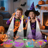 Halloween LED Finger Lights - Glow in the Dark Party Favors
