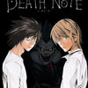 Death Note Anime Canvas Wall Art - Yagami Light Poster