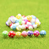 Miniature Fairy Garden Ornaments | Set of Resin Accents