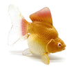 Realistic Goldfish Aquarium Decor Figurine