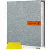 Linen Self-Adhesive Photo Album for Memories and Gifting