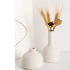 Minimalist Ceramic Vase for Modern Home Décor