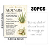 Herbal Properties Reference Cards for Witches & Apothecaries