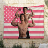 Shane & Ilya TV Series Wall Banner Flag