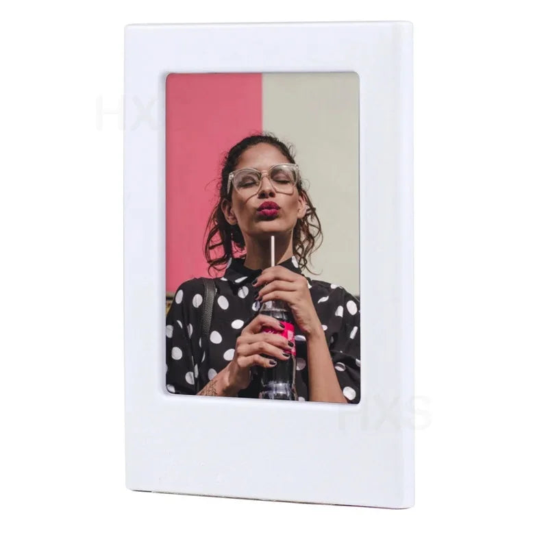 Magnetic Photo Frames for Instax Mini Film