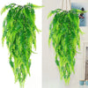 Artificial Fern Hanging Vines for Home Decor