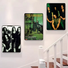 Type O Negative Band Poster – HD Art Print for Walls