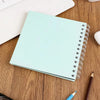 6-Inch Scrapbook Photo Album with Window Cover
