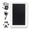 Baby Handprint and Footprint Keepsake Kit