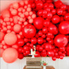 Classic Latex Party Balloons in Assorted Colors