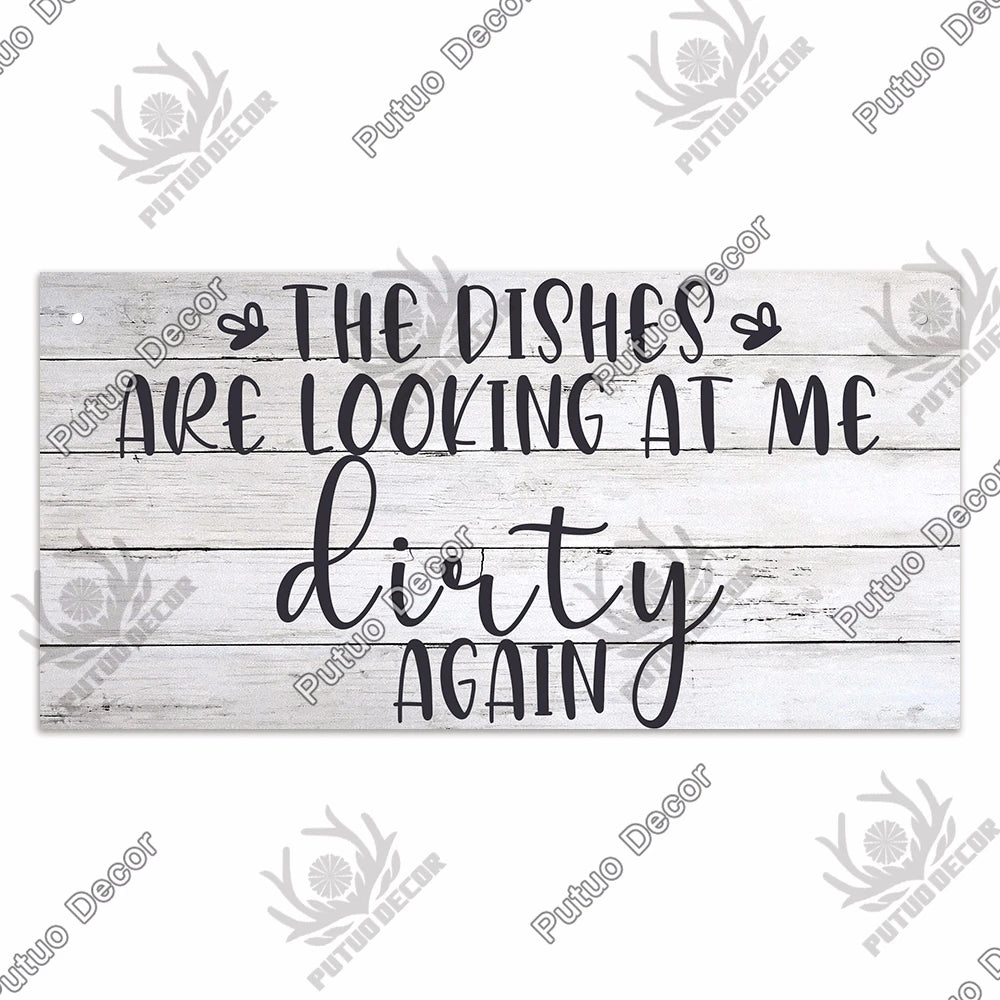 Personalized Wooden Family Sign for Home Wall Décor