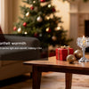 Elegant Glass Tealight Candle Holder Set of 3 in Gold and Silver