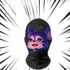 3D Celebrity Face Mask for Cosplay and Parties
