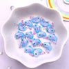 Ocean-Themed Resin Charms for Jewelry and Craft Projects
