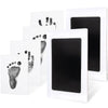 Baby Handprint and Footprint Keepsake Kit