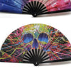Traditional Chinese Kung Fu Folding Fan