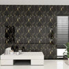 Peel-and-Stick Marble Wall Sticker for Home Decor