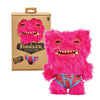 Fuggler Wide Eyed Weirdo Plush Doll