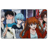 Matte Anime Card Skin Sticker for Credit and Debit Cards