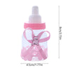 Baby Bottle Candy Favor Boxes for Baby Showers and Gender Reveals