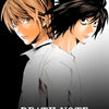 Death Note Anime Canvas Wall Art - Yagami Light Poster