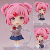 Chibi-Style Posable Character Figurine for Desk Display