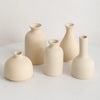 Minimalist Ceramic Vase for Modern Home Décor