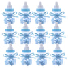 Baby Bottle Candy Favor Boxes for Baby Showers and Gender Reveals