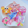 Cute Resin Ocean Animal Charms for Crafting & Accessories