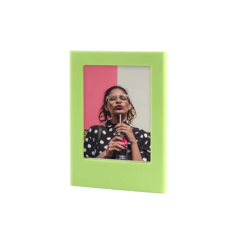 Magnetic Photo Frames for Instax Mini Film
