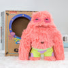 Fuggler Wide Eyed Weirdo Plush Doll