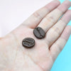 Miniature Dollhouse Food Set with Snacks, Cakes, Drinks & Wine