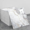 Peel-and-Stick Marble Wall Sticker for Home Decor