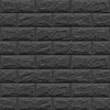 A textured gray brick wall panel surface with a repeating rectangular pattern.