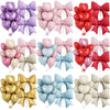 Pink Heart & Bow Balloon Set for Weddings and Showers