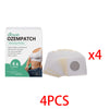 Herbal Body Firming Patches for Skin Elasticity