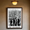 Type O Negative Band Poster – HD Art Print for Walls