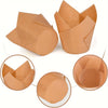 Tulip Cupcake Liners for Baking & Parties
