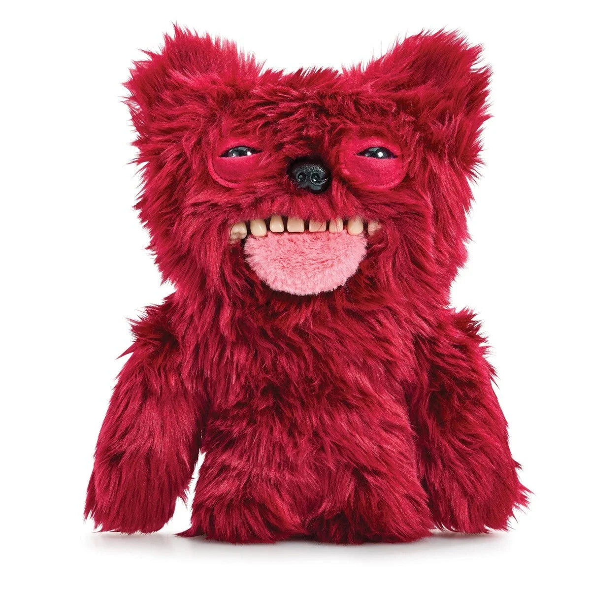 Fuggler Wide Eyed Weirdo Plush Doll