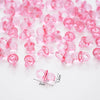 Acrylic Pacifier Confetti for Baby Shower & Gender Reveal Parties