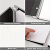 Linen Self-Adhesive Photo Album for Memories and Gifting