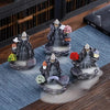 Zen Waterfall Backflow Incense Burner