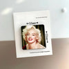 Marilyn Monroe Cartoon Fridge Magnets – Retro Pop Art Decor