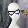 Elegant Catwoman PU Leather Masquerade Mask