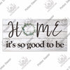 Personalized Wooden Family Sign for Home Wall Décor