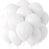 Round Latex Balloons for Parties and Celebrations