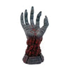 Gothic Resin Hand Wall Hook & Key Holder