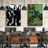 Type O Negative Band Poster – HD Art Print for Walls