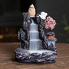 Zen Waterfall Backflow Incense Burner
