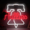 Football Neon Sign LED Wall Light for Fan Rooms and Bars